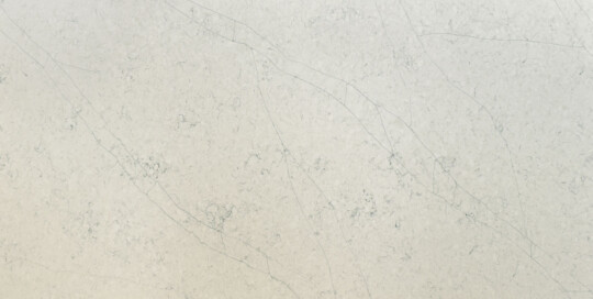 Alpha Quartz - Calacatta Ivory