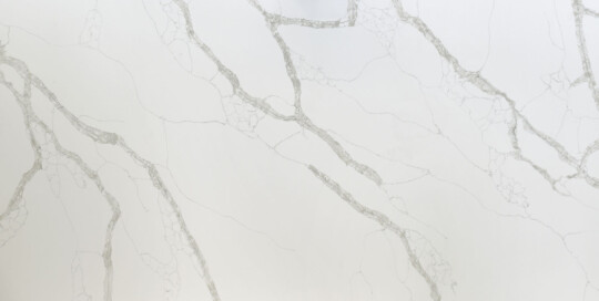 Alpha Quartz - Calacatta Vagli