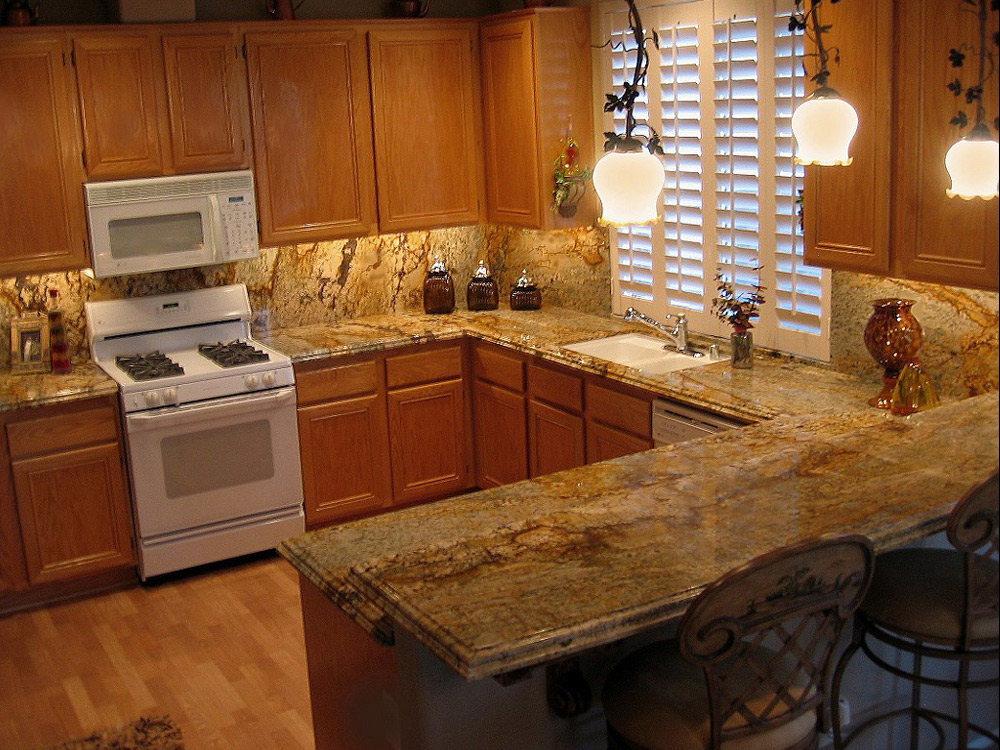 Kitchen Backsplash 07 Gemini International Marble And Granite