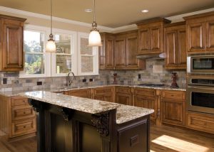 Kitchen Countertops