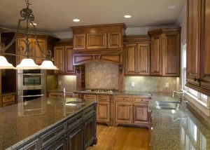 Kitchen Countertops