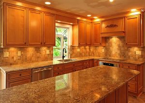 Kitchen Countertops