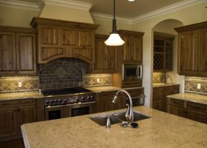 Kitchen Countertops