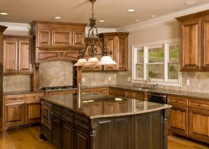 Kitchen Countertops