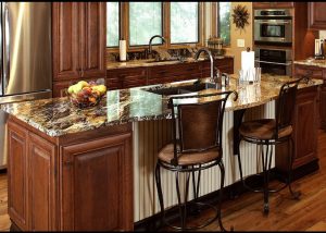 Kitchen Countertops