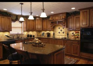 Kitchen Countertops