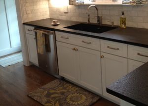 Kitchen Countertops