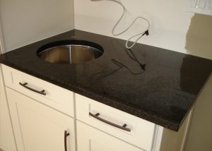 Kitchen Countertops