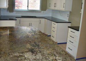 Kitchen Countertops