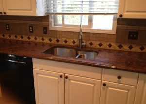 Kitchen Countertops