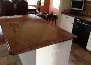 Kitchen Countertops