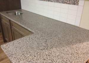 Kitchen Countertops