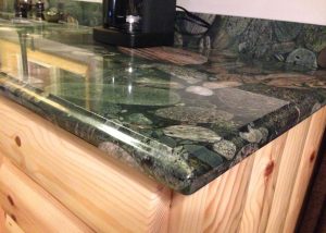 Kitchen Countertops