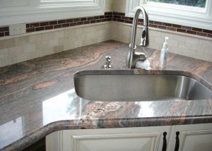 Kitchen Countertops