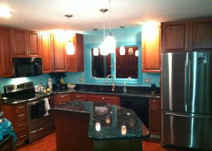 Kitchen Countertops