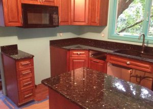 Kitchen Countertops