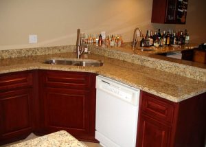 Kitchen Countertops