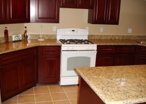 Kitchen Countertops