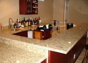 Kitchen Countertops