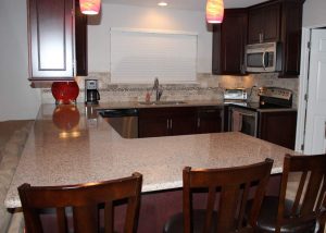 Kitchen Countertops