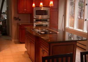 Kitchen Countertops