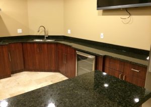 Kitchen Countertops