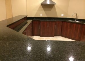 Kitchen Countertops