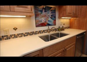 Kitchen Countertops