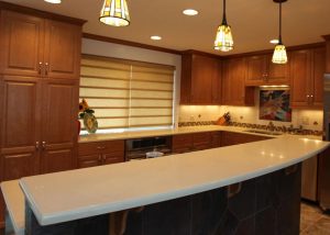 Kitchen Countertops