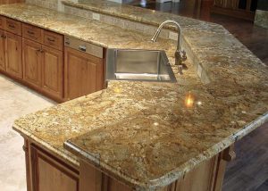 Kitchen Countertops