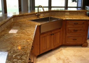 Kitchen Countertops