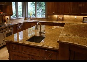 Kitchen Countertops