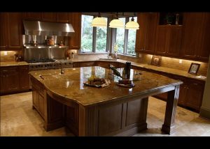 Kitchen Countertops