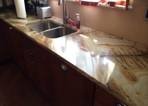 Kitchen Countertops