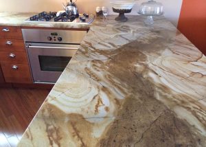 Kitchen Countertops