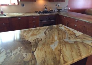 Kitchen Countertops