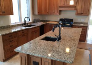 Kitchen Countertops