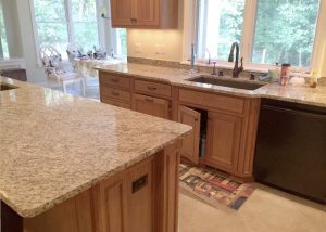 Kitchen Countertops