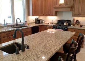 Kitchen Countertops