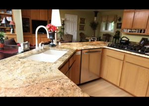 Kitchen Countertops