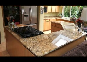 Kitchen Countertops