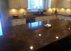 Kitchen Countertops