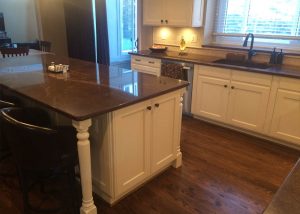 Kitchen Countertops