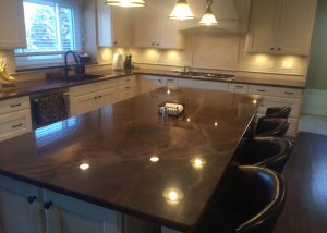 Kitchen Countertops