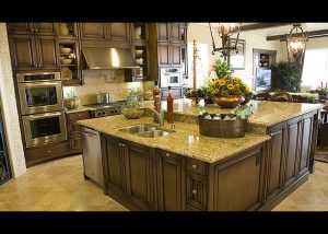 Kitchen Countertops