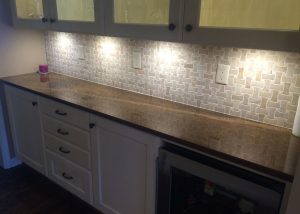 Kitchen Countertops