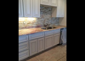 Kitchen Countertops