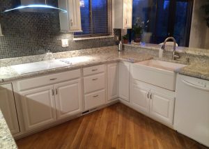 Kitchen Countertops