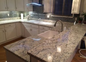 Kitchen Countertops