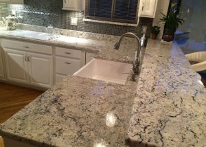 Kitchen Countertops